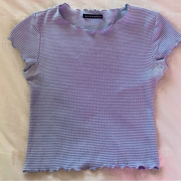 BRANDY MELVILLE BUNDLE!! - Picture 4 of 10